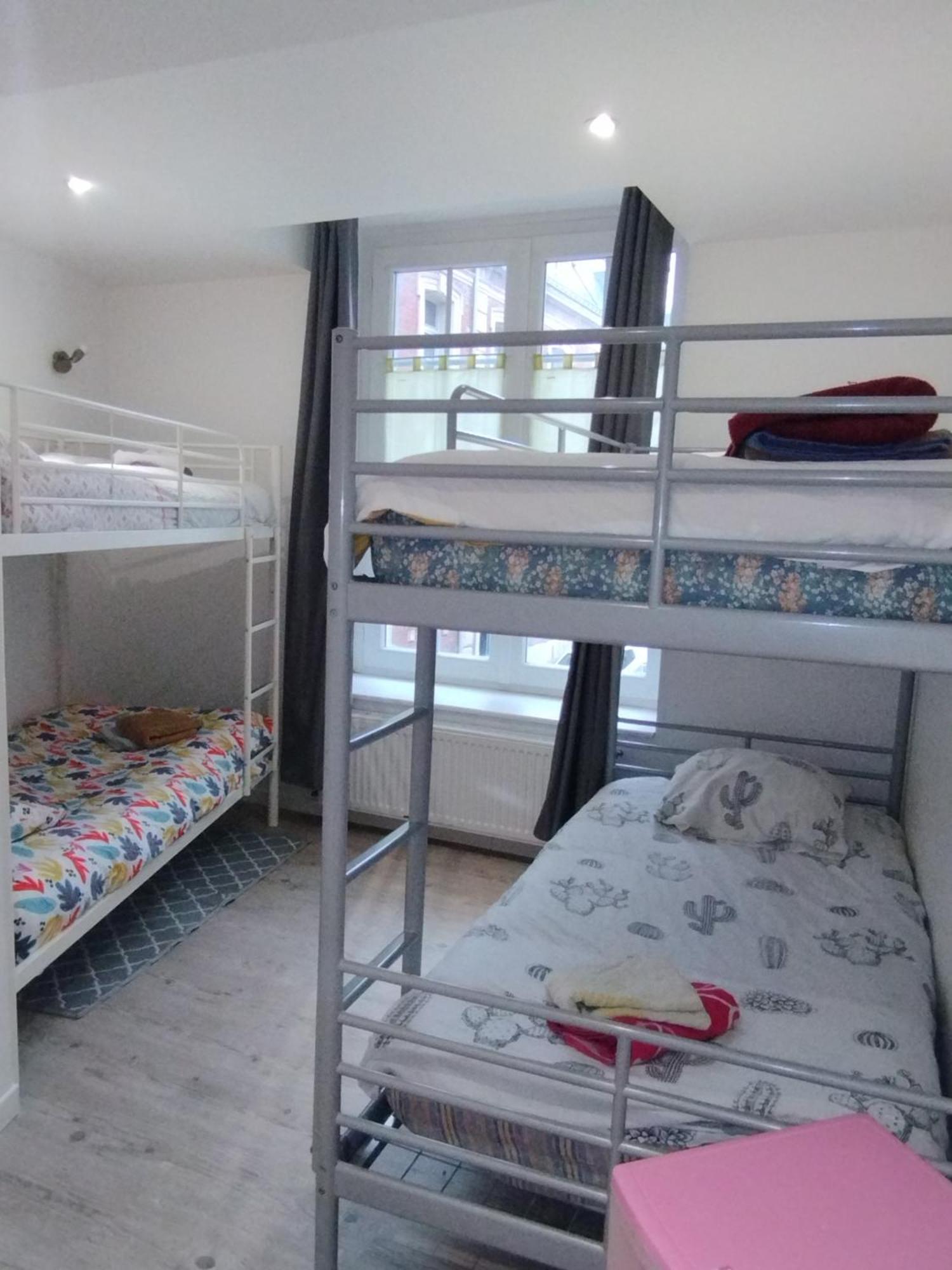 Le Grand Large Apartman Dieppe Kültér fotó